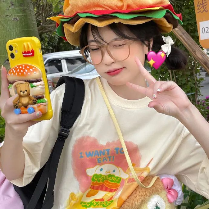 叛逆女流海报